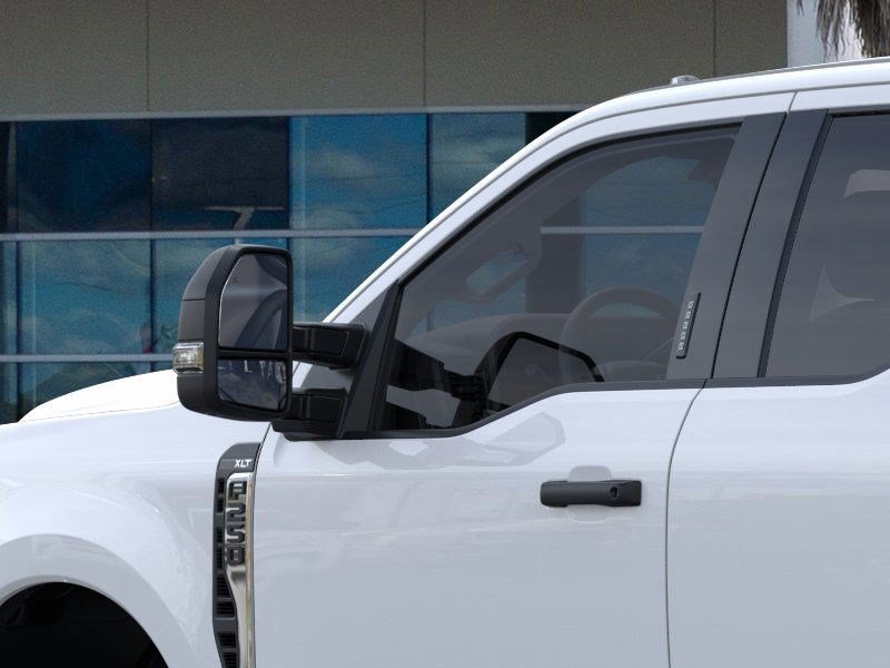 2025 Ford F-250 photo 19
