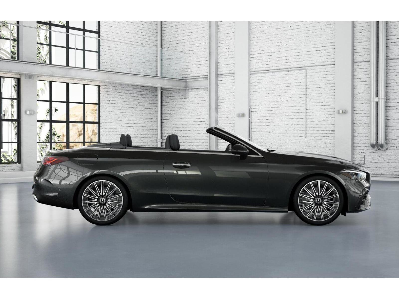 2025 Mercedes Benz CLE 300 photo 16