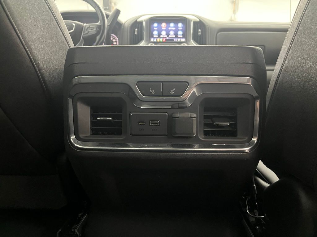 2021 Gmc Sierra 1500 SLT photo 32