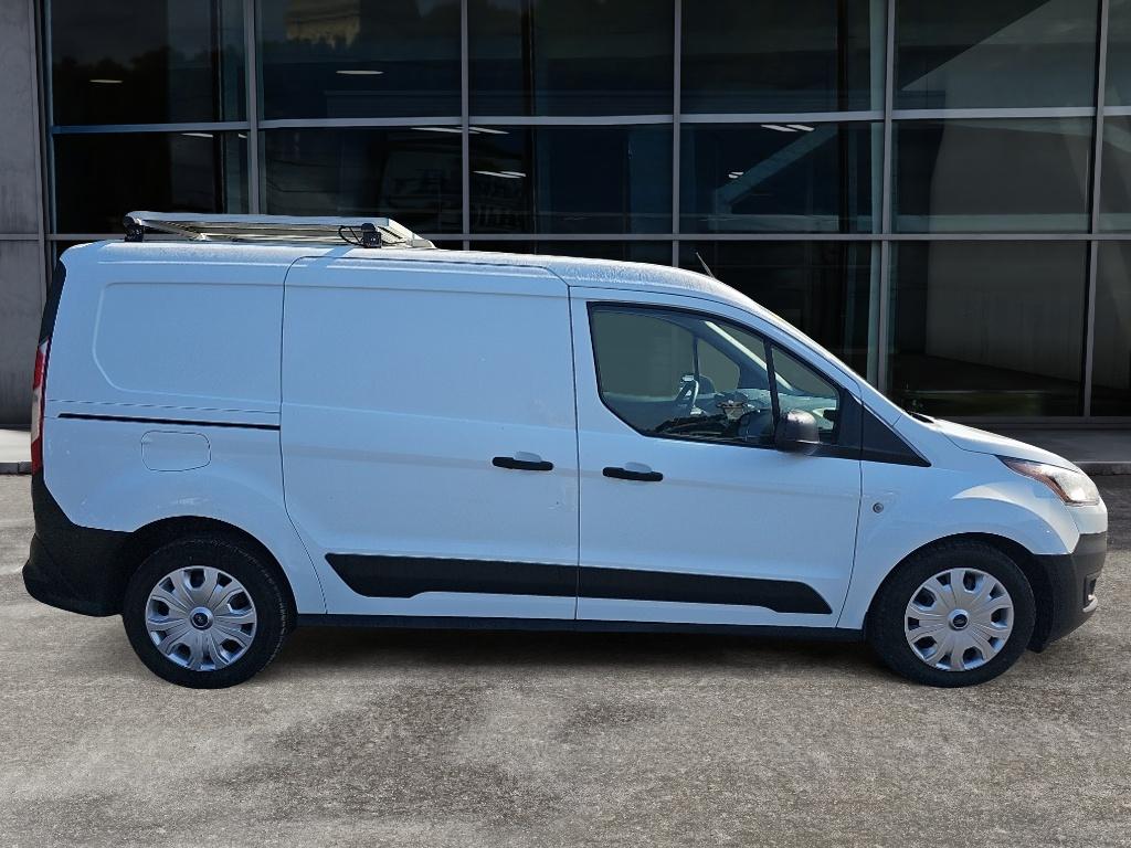 2022 Ford Transit Connect XL photo 4