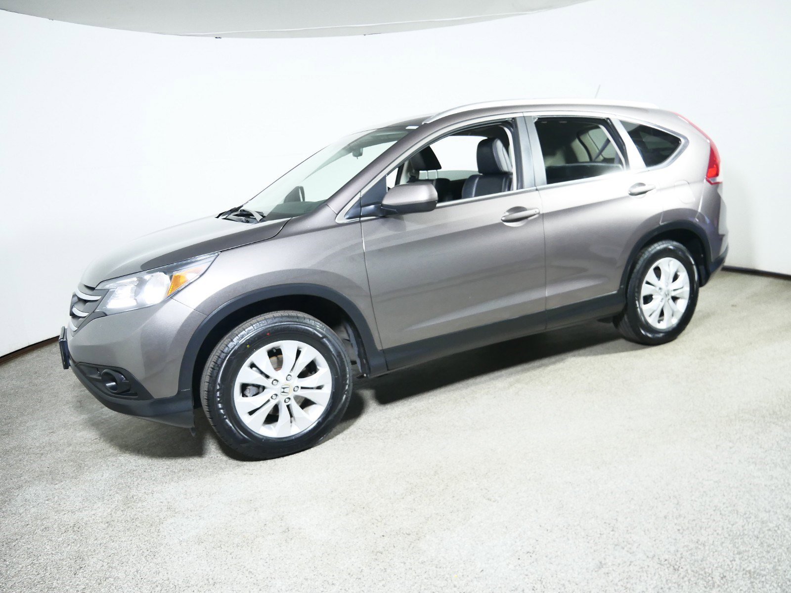PreOwned 2014 Honda CRV EXL Sport Utility in Brooklyn Park M012522