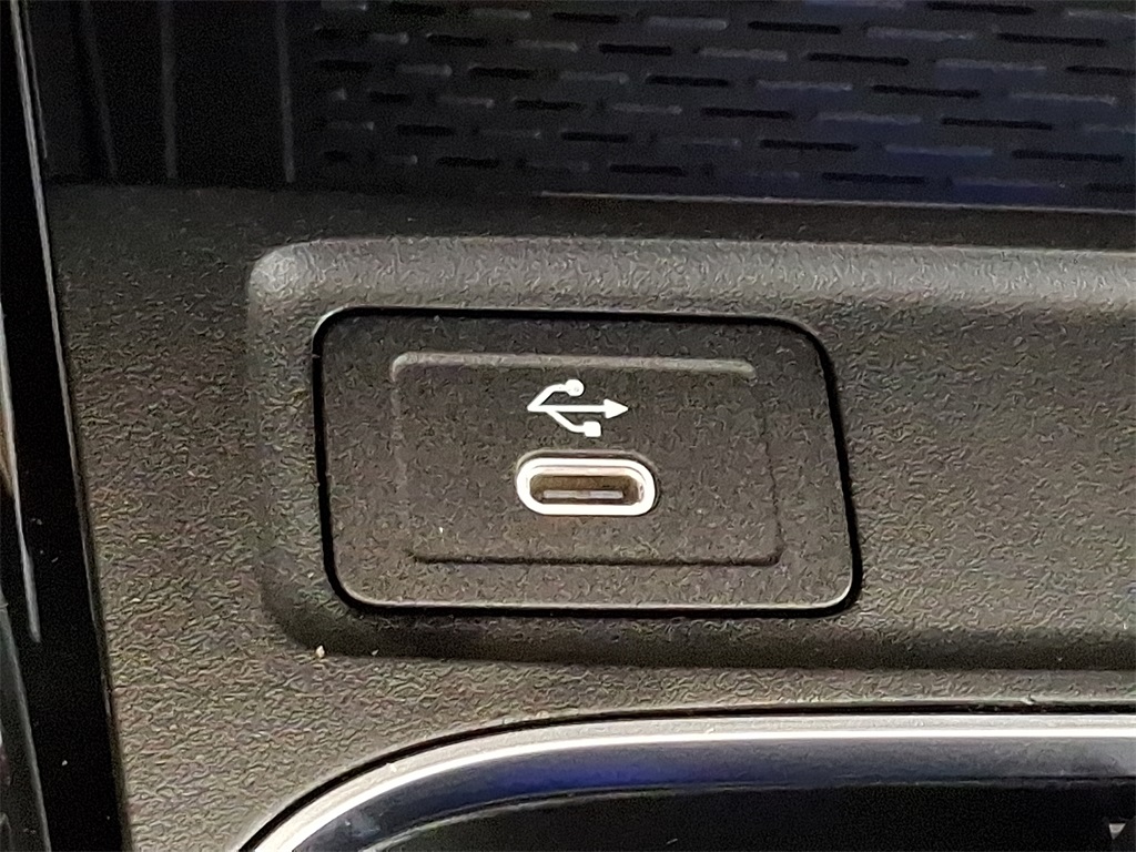 2026 Mercedes Benz GLA 250 4MATIC photo 21