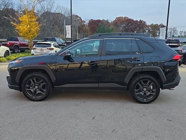 2024 Toyota RAV4 Adventure photo 3