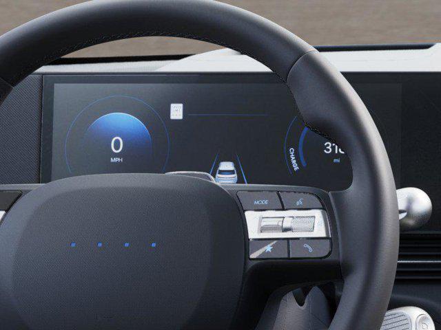 2025 Hyundai Ioniq 5 Limited photo 11