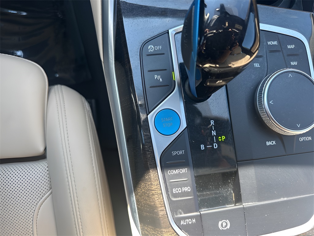 2023 Bmw i4 eDrive40 photo 22