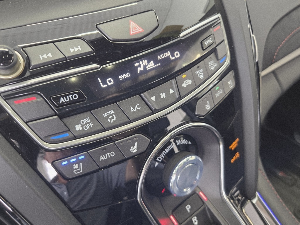 2025 Acura RDX A-Spec photo 26