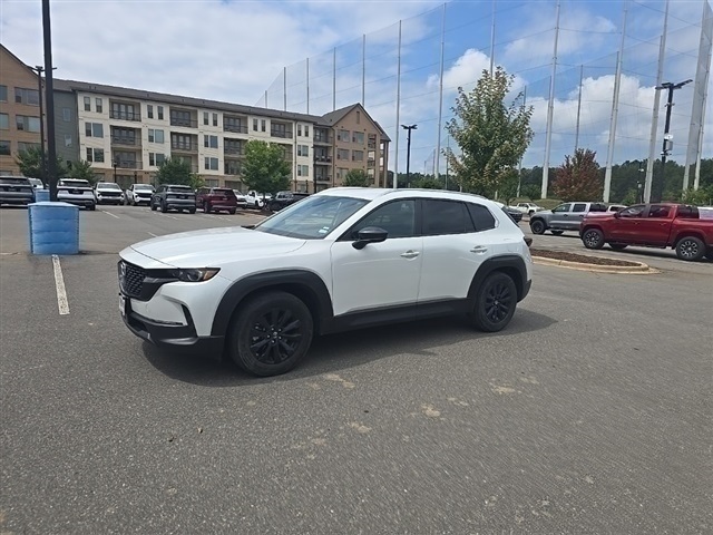 2024 Mazda CX-50 2.5 S Preferred photo 10