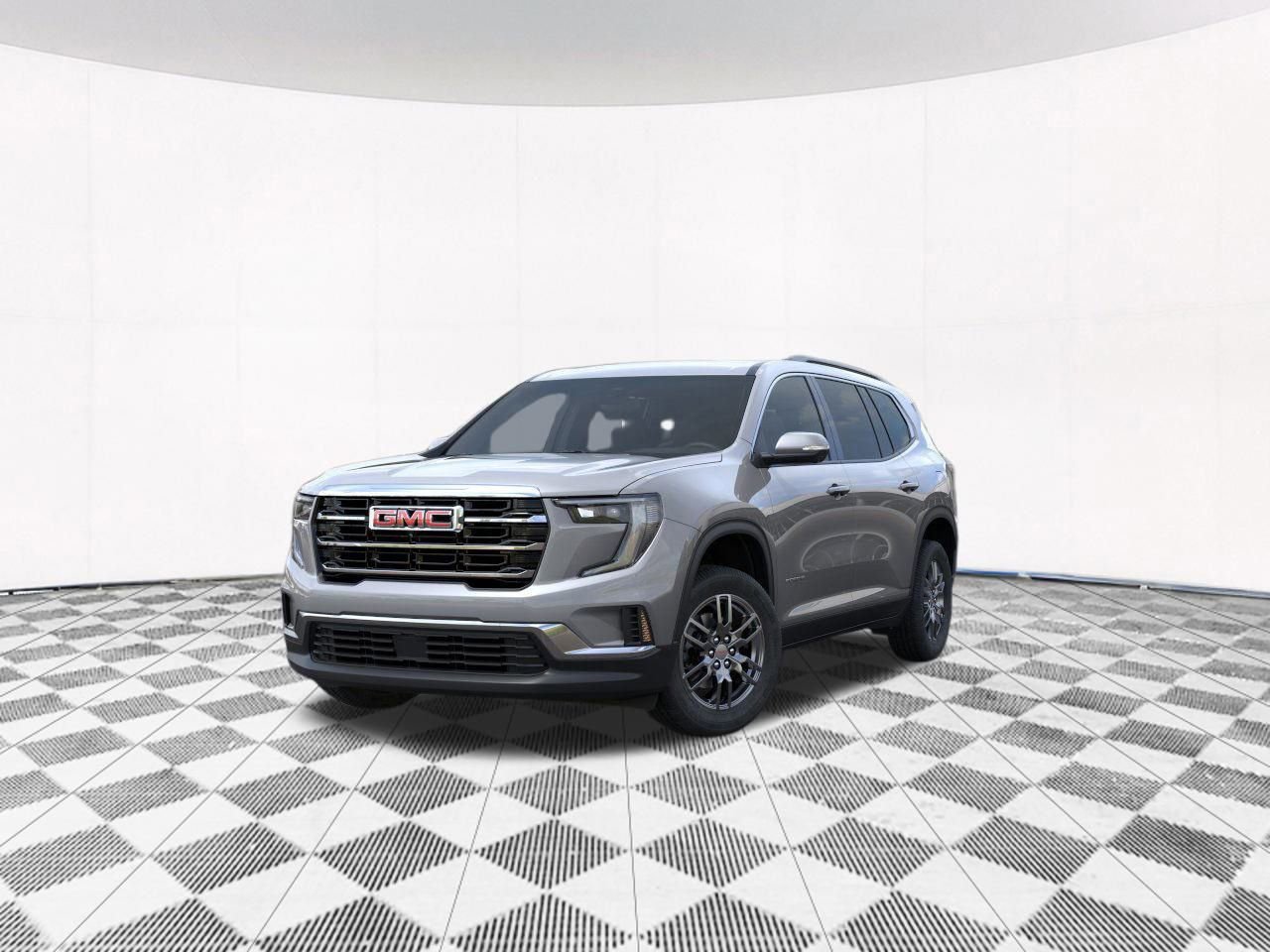 2026 Gmc Acadia Elevation photo 2
