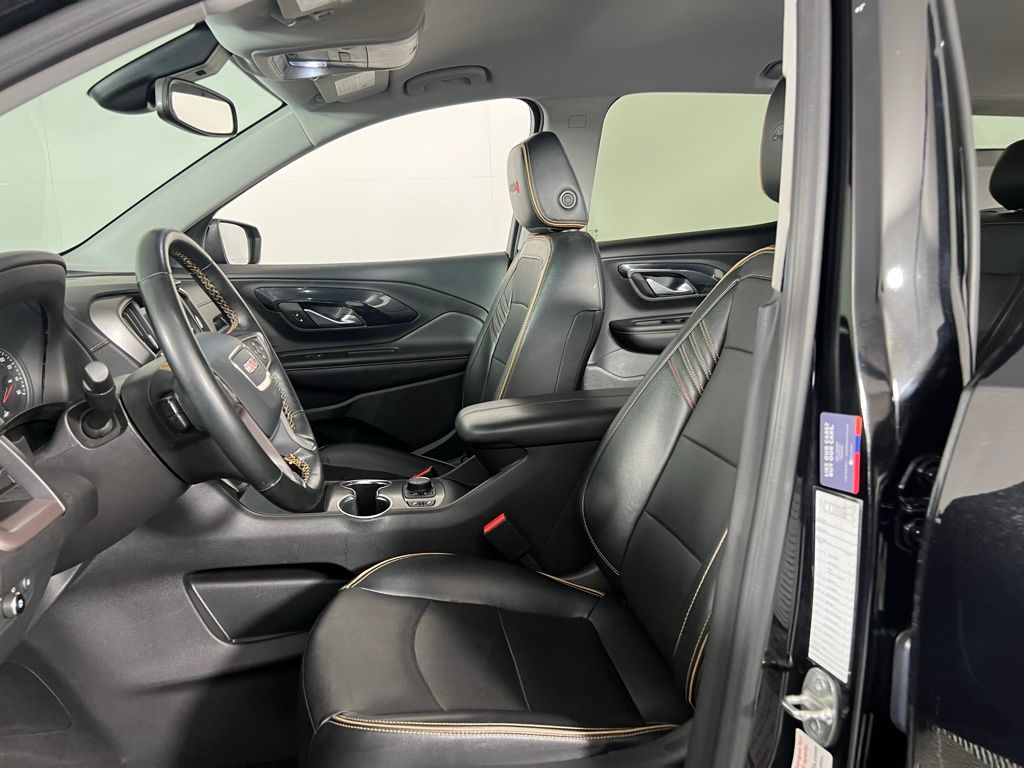 2023 Gmc Terrain AT4 photo 16