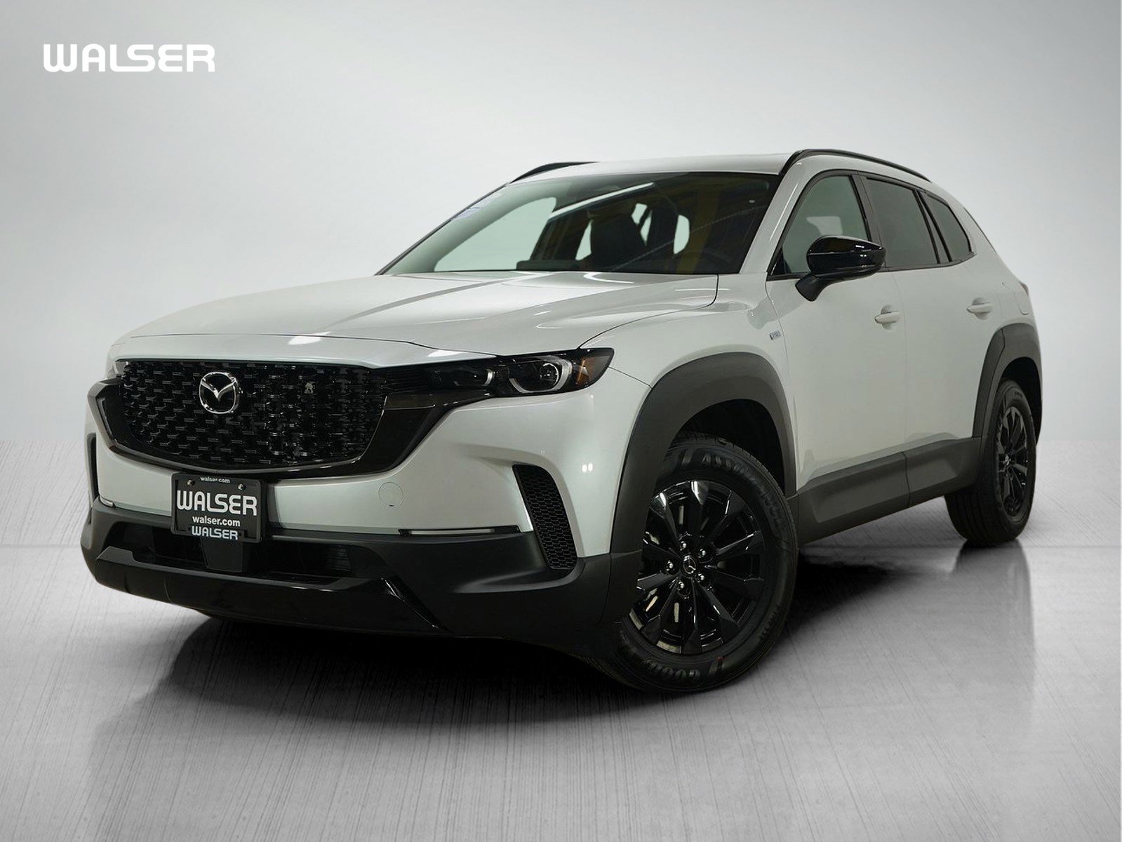 2025 Mazda CX-50 Premium's photo
