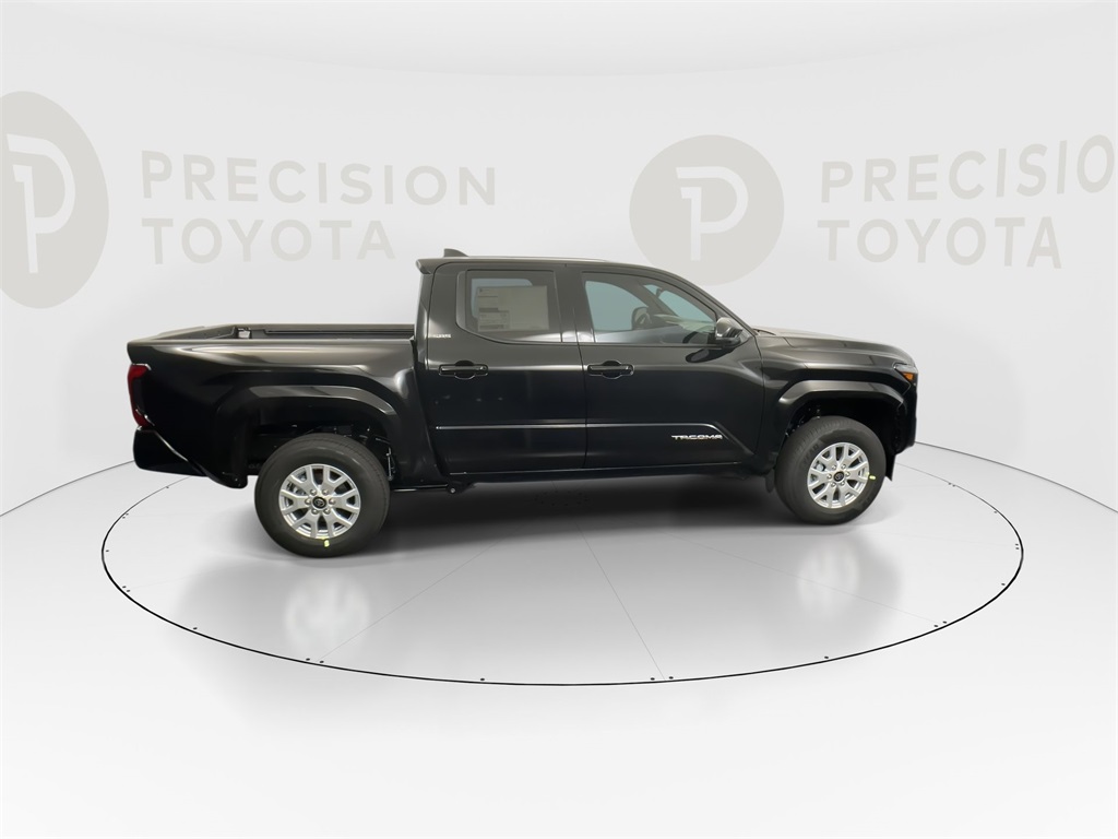 2025 Toyota Tacoma SR5 4x4 Double Cab photo 20