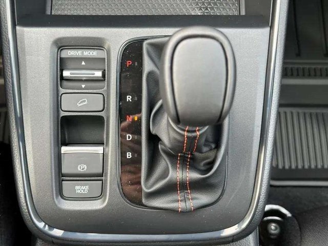 2026 Honda CR-V Hybrid photo 22