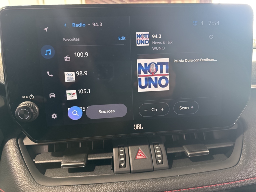 2025 Toyota RAV4 Hybrid XSE photo 41