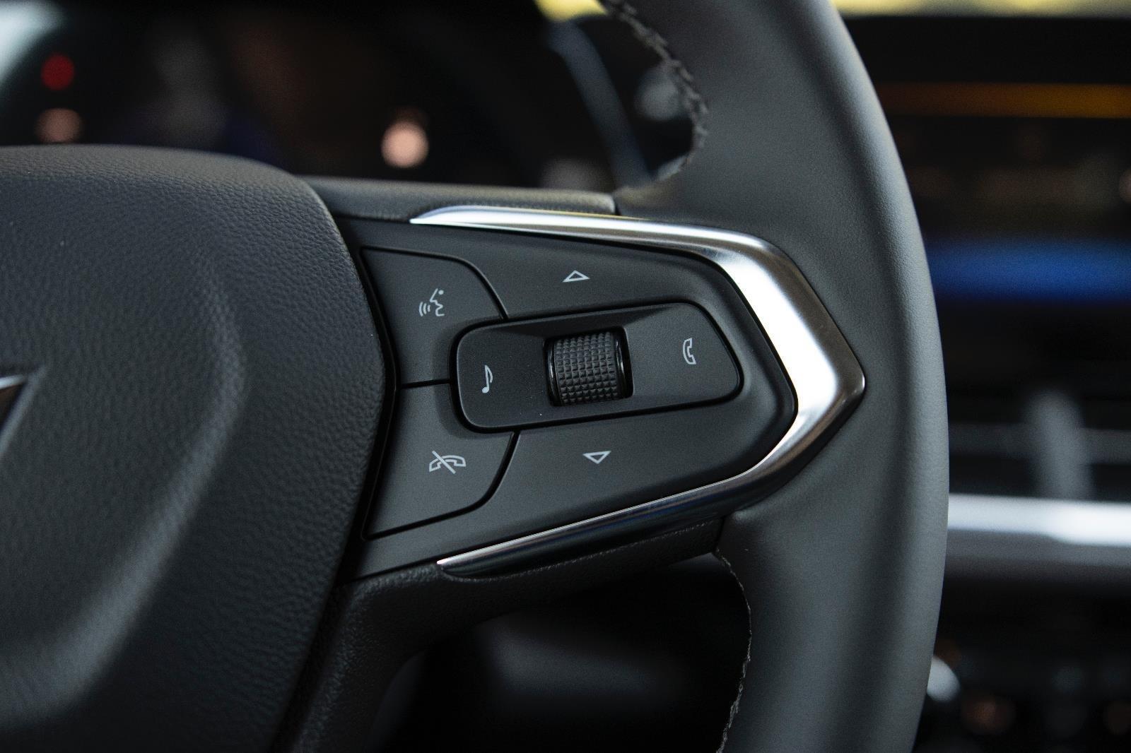 2025 Chevrolet Trax ACTIV photo 15
