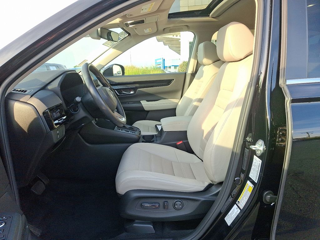 2023 Honda CR-V EX-L photo 13