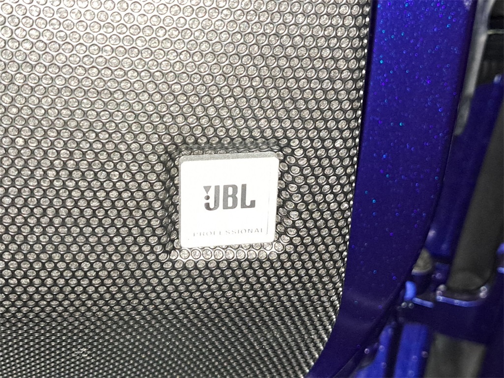 Certified Used 2024 Blu Elettrico Ferrari  image 18