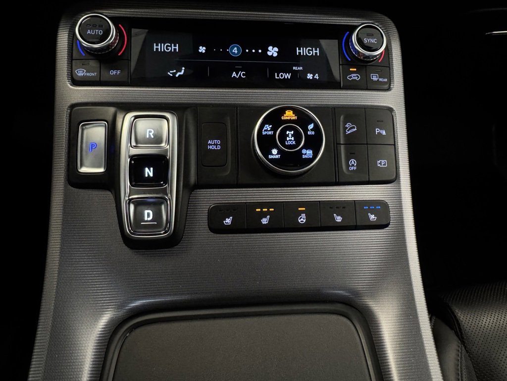 2023 Hyundai Palisade Calligraphy photo 5