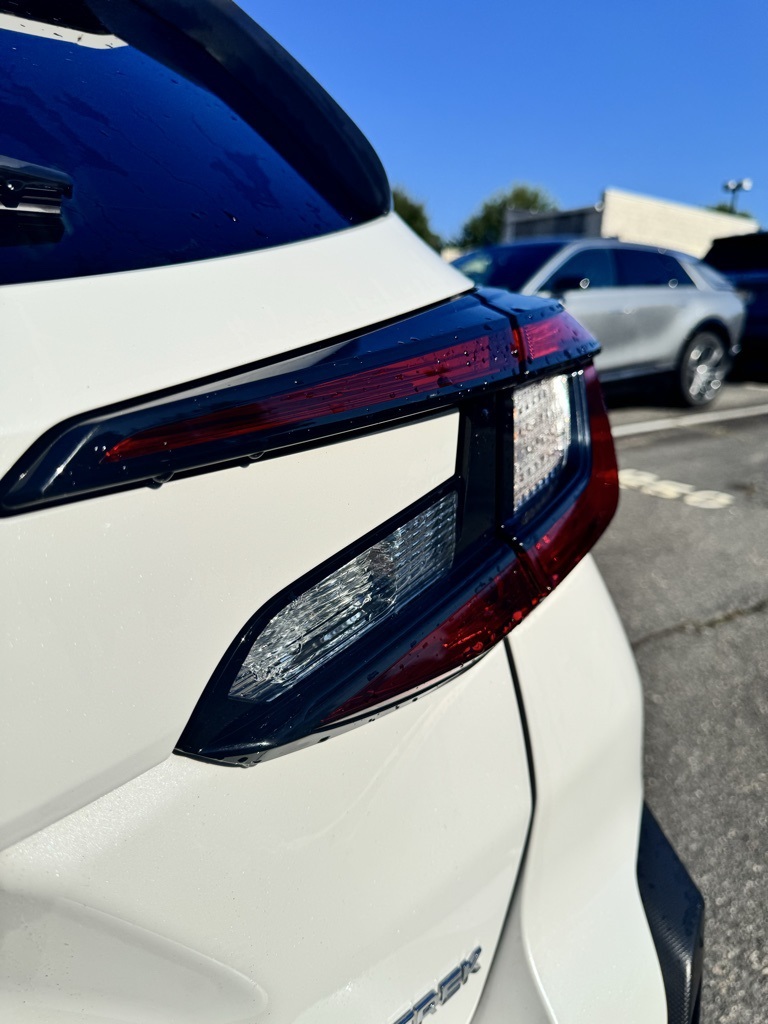 2024 Subaru Crosstrek Premium photo 10