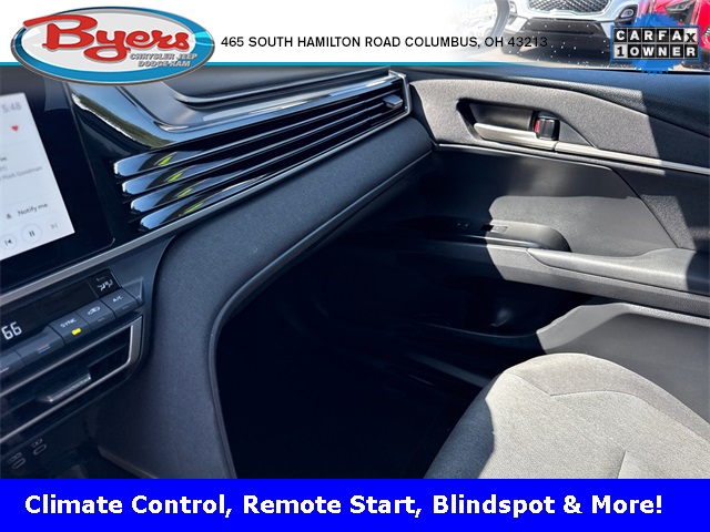 2025 Toyota Camry LE photo 22