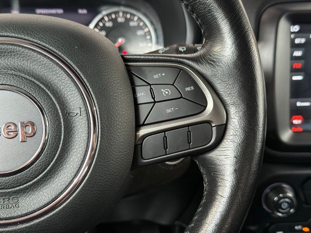 2019 Jeep Renegade Limited photo 46