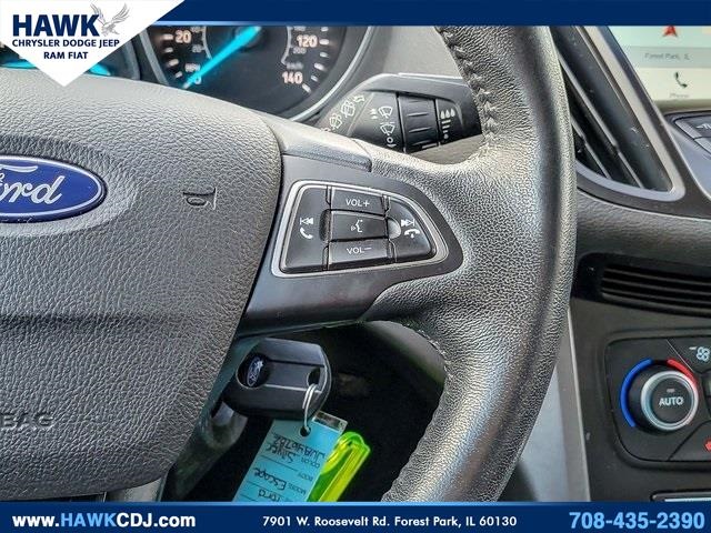 2018 FORD ESCAPE - Image 17