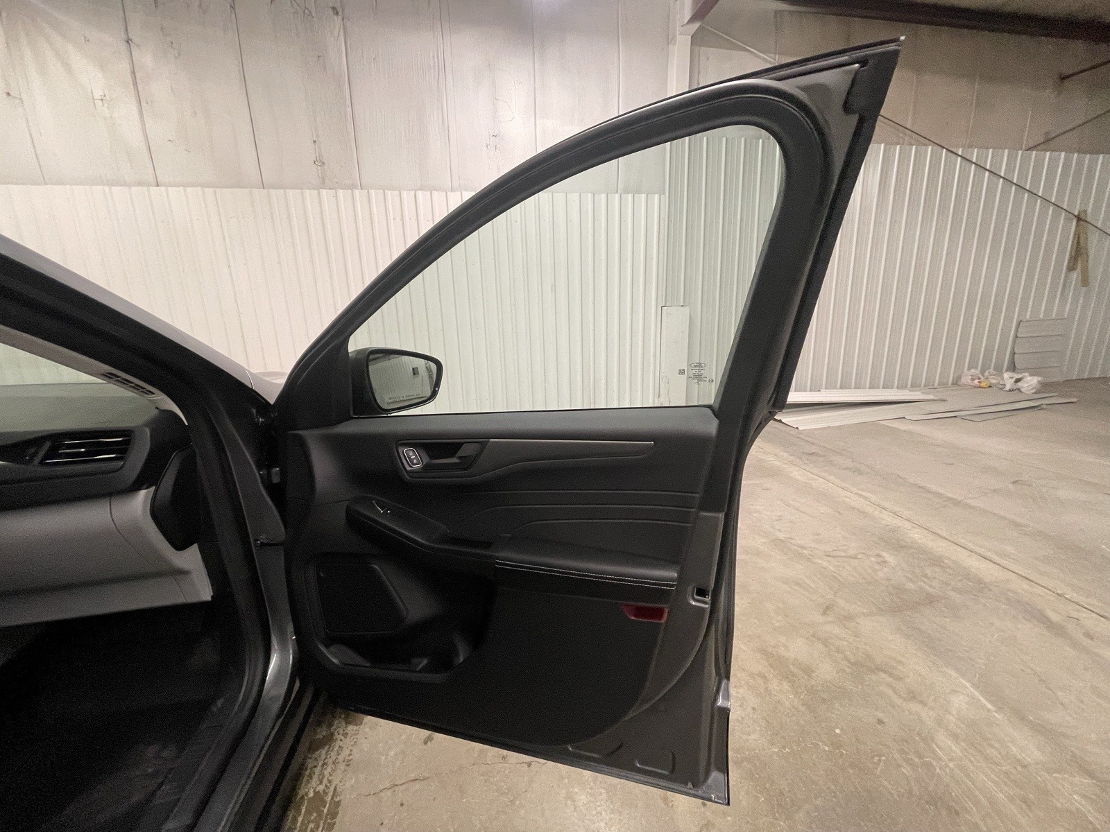 2025 Ford Escape Active photo 18