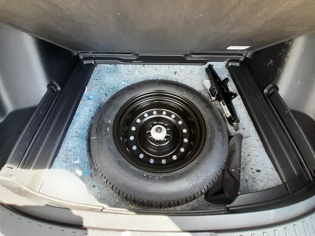 2023 Honda CR-V EX photo 49