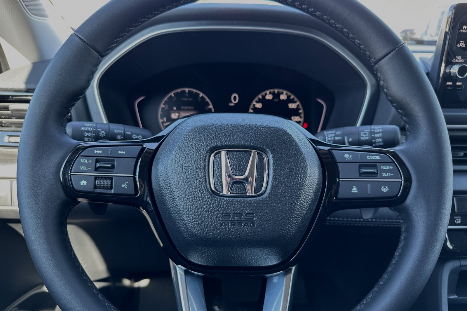 2025 Honda Pilot EX-L photo 20