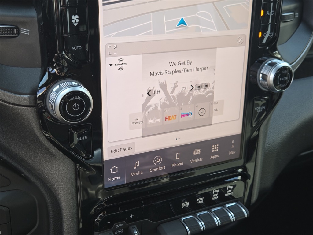 2025 Ram 2500 Tradesman photo 11