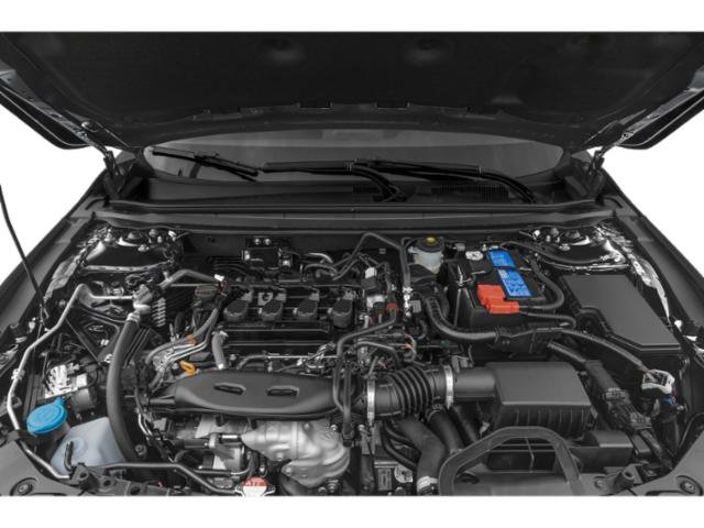 2025 Honda Accord SE photo 14