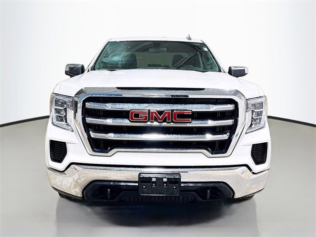 2019 Gmc Sierra 1500 SLE photo 2