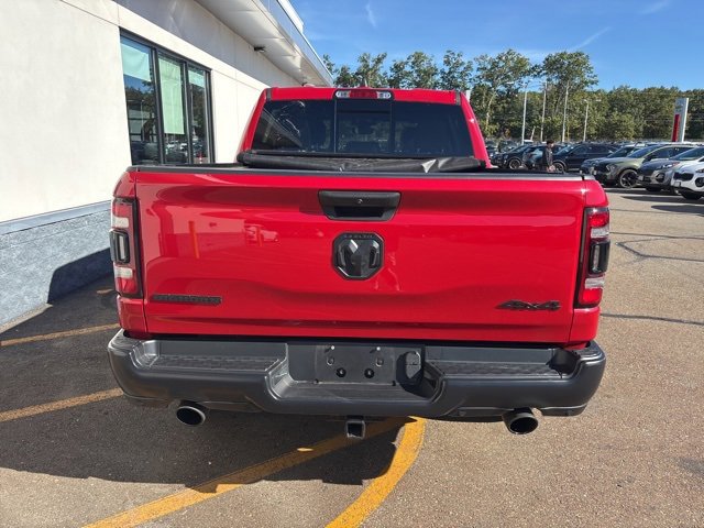 2022 Ram 1500 Big Horn Lone Star photo 6