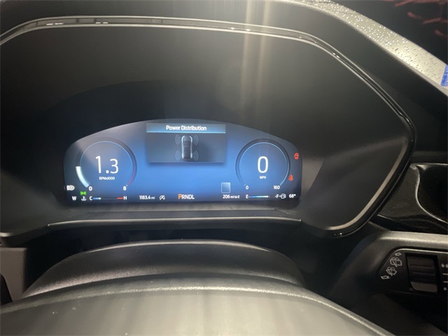 2024 Ford Escape ST-Line Elite photo 14