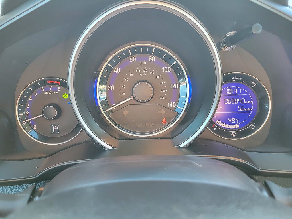 2015 HONDA FIT - Image 13