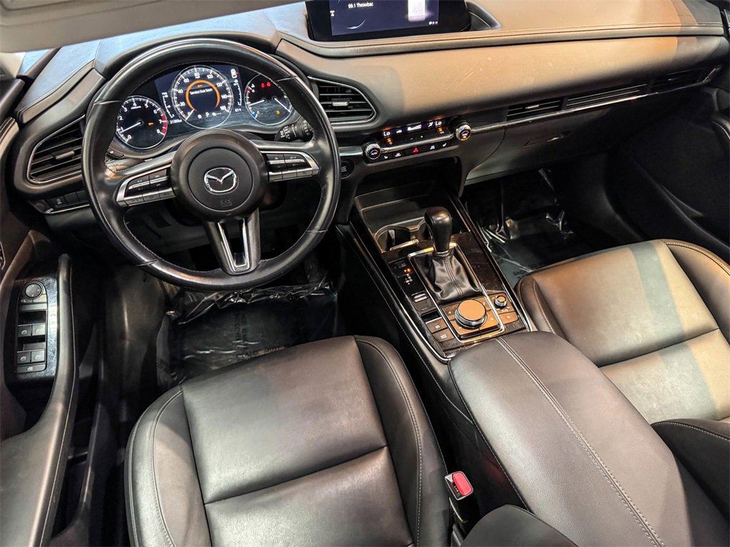 2022 Mazda CX-30 2.5 S Preferred photo 38