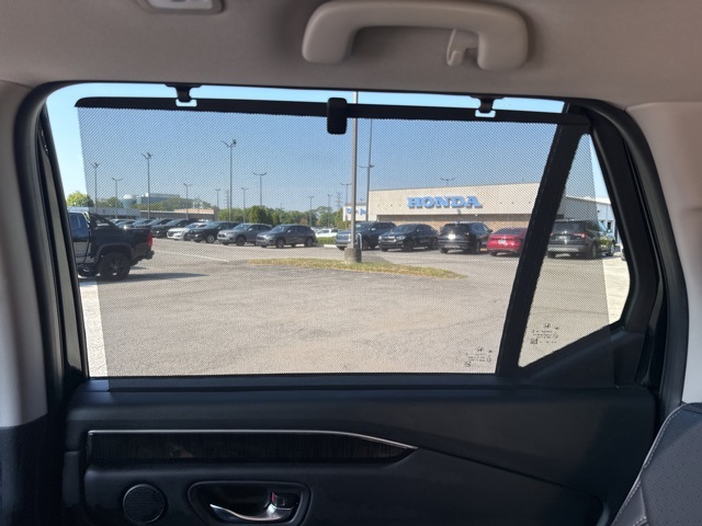 2023 Honda Pilot Elite photo 28