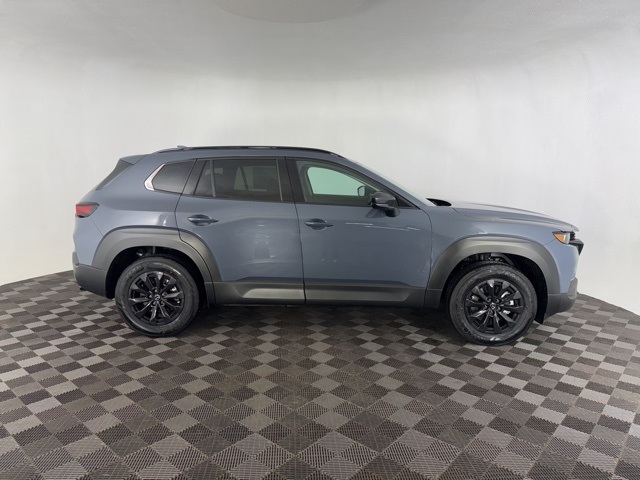 2026 Mazda CX-50 2.5 Premium photo 3