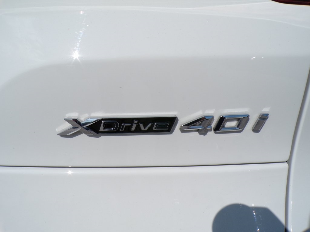 2023 Bmw X5 xDrive40i photo 20