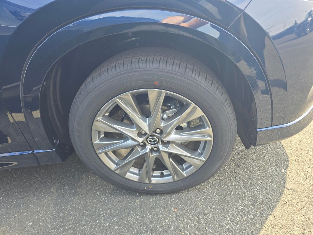 2025 Mazda CX-5 2.5 Premium Plus photo 3