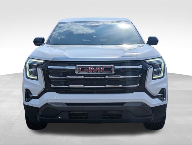2026 Gmc Terrain Elevation photo 2
