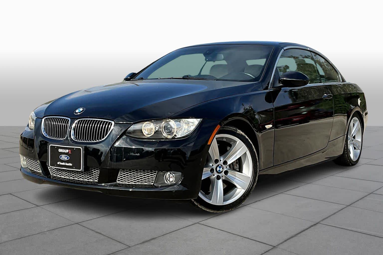 2007 Bmw 335i 3-Series photo 2