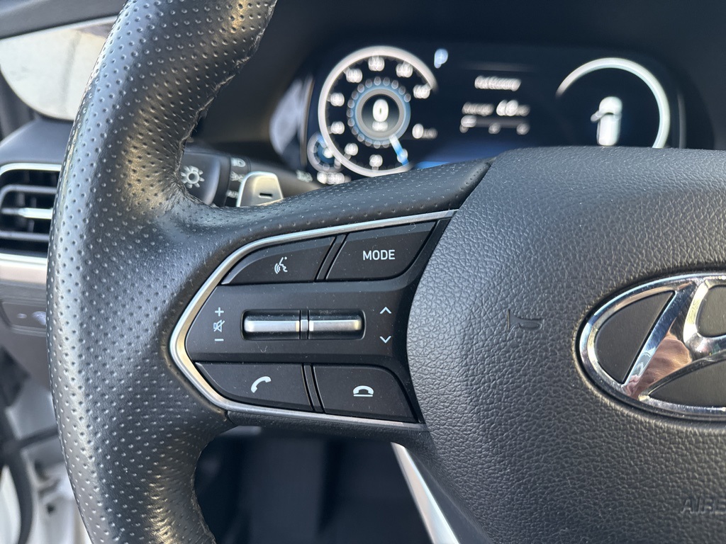 2020 Hyundai Palisade Limited photo 10