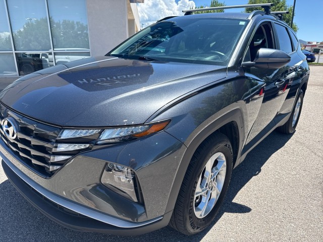 Used 2022 PORTOFINO Hyundai SEL image 2