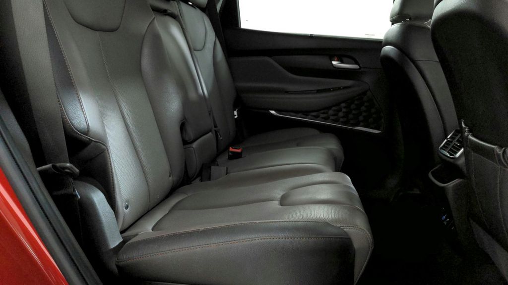 2019 Hyundai Santa Fe Ultimate photo 29