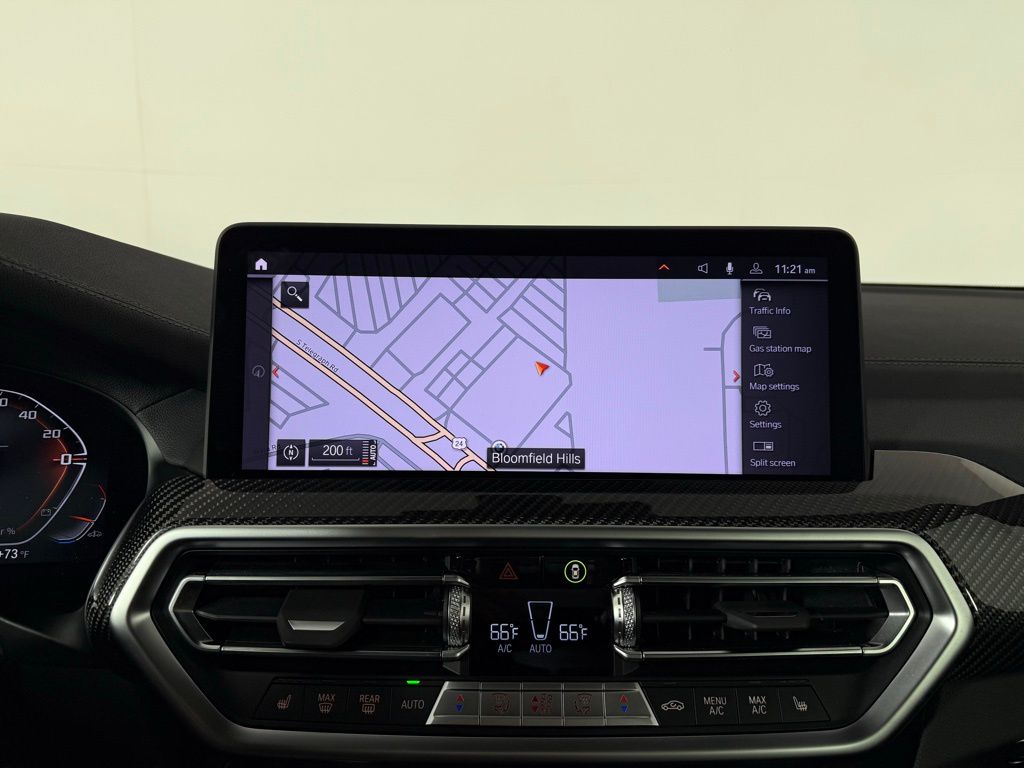 2024 Bmw X3 M40i photo 16