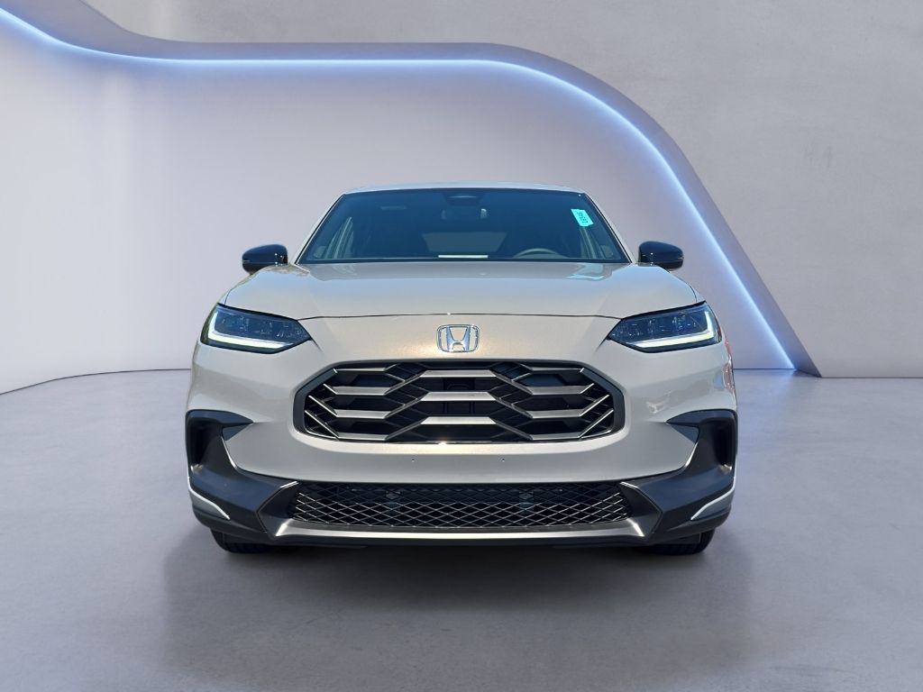 2026 Honda HR-V Sport photo 9