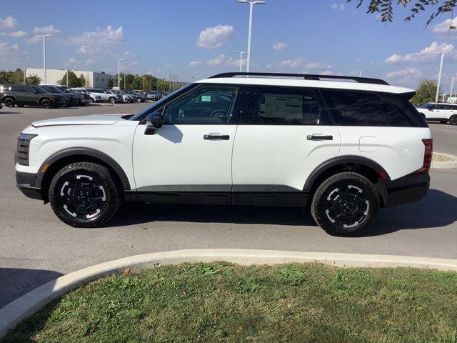 2026 Hyundai Palisade XRT Pro's photo