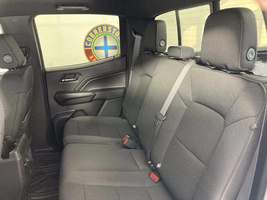 2026 Chevrolet Colorado LT photo 10