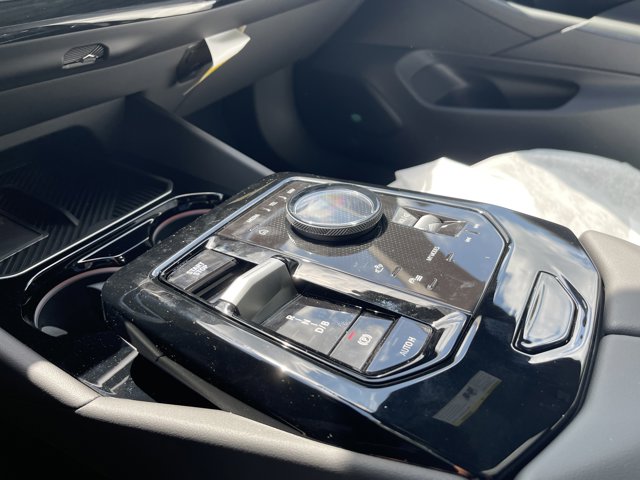 2026 Bmw i5 xDrive40 photo 14