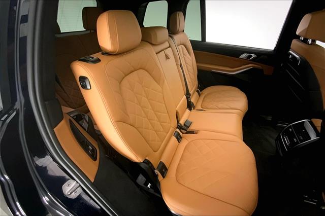 2023 Bmw X7 xDrive40i photo 15